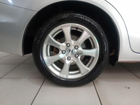 HONDA Civic 1.8 16V 4P FLEX EXS AUTOMTICO, Foto 6