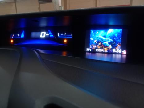 HONDA Civic 1.8 16V 4P FLEX EXS AUTOMTICO, Foto 13