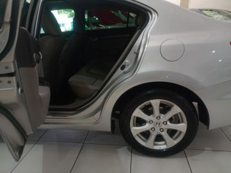 HONDA Civic 1.8 16V 4P FLEX EXS AUTOMTICO, Foto 19