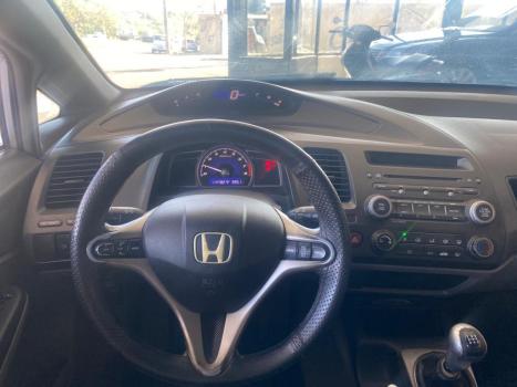 HONDA Civic 1.8 16V 4P FLEX LXL, Foto 9
