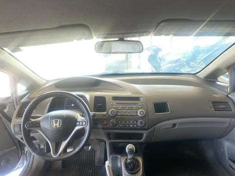 HONDA Civic 1.8 16V 4P FLEX LXL, Foto 11