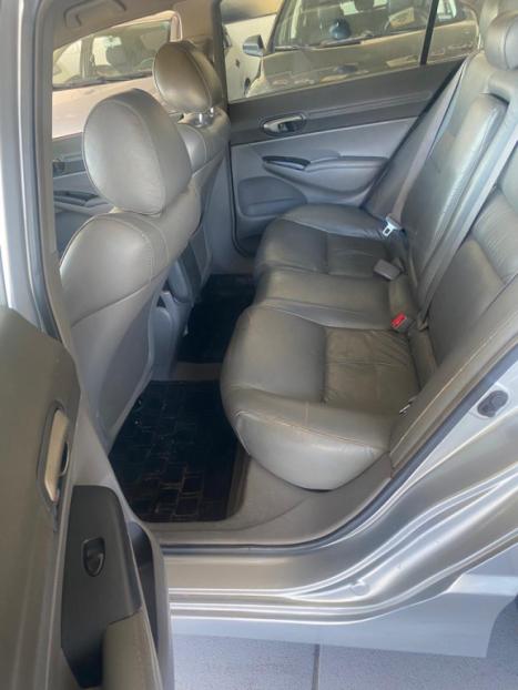 HONDA Civic 1.8 16V 4P FLEX LXL, Foto 12