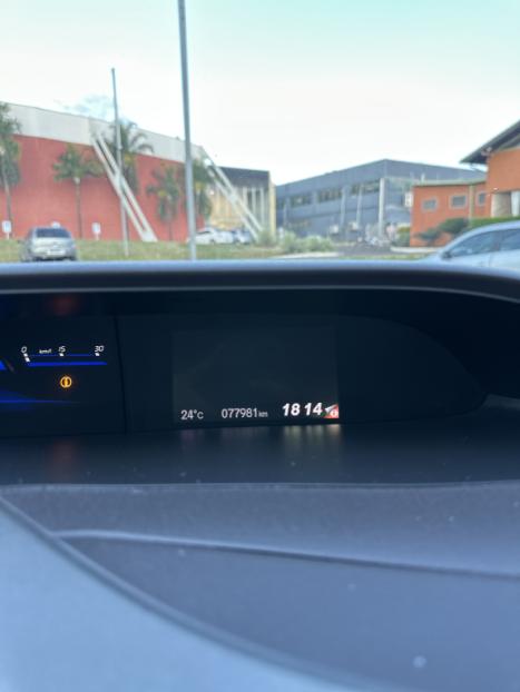 HONDA Civic 1.8 16V 4P LXS AUTOMTICO, Foto 6