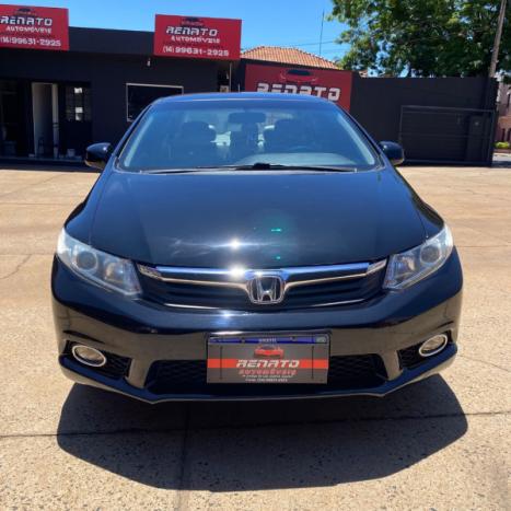 HONDA Civic 1.8 16V 4P LXS AUTOMTICO, Foto 2