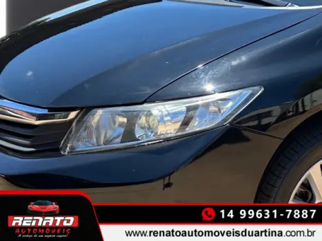 HONDA Civic 1.8 16V 4P LXS AUTOMTICO, Foto 5