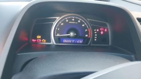 HONDA Civic 1.8 16V 4P FLEX LXL AUTOMTICO, Foto 11