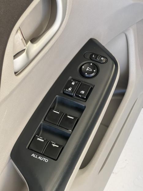 HONDA Civic 1.8 16V 4P FLEX LXS AUTOMTICO, Foto 4