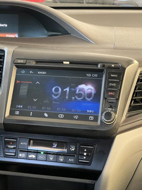 HONDA Civic 1.8 16V 4P FLEX LXS AUTOMTICO, Foto 5