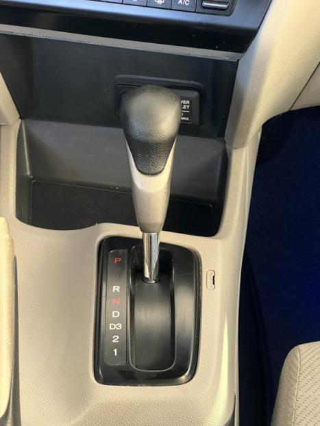 HONDA Civic 1.8 16V 4P FLEX LXS AUTOMTICO, Foto 6