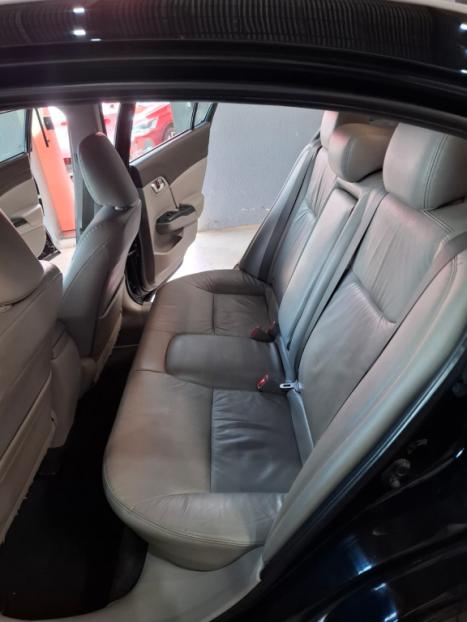 HONDA Civic 1.8 16V 4P FLEX LXL AUTOM�TICO, Foto 14