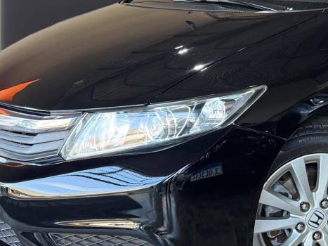 HONDA Civic 1.8 16V 4P FLEX LXS, Foto 5