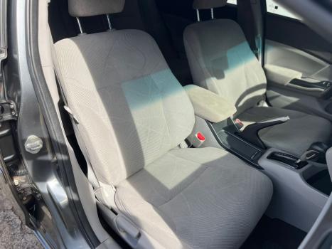 HONDA Civic 1.8 16V 4P FLEX LXS AUTOMTICO, Foto 11