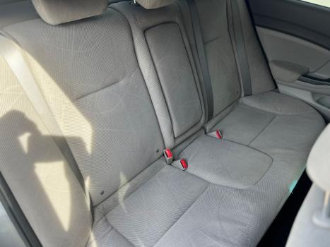 HONDA Civic 1.8 16V 4P FLEX LXS AUTOMTICO, Foto 12