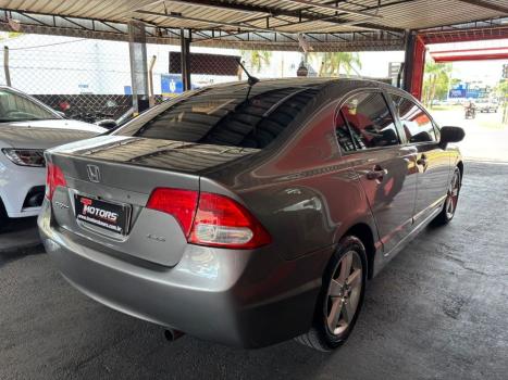 HONDA Civic 1.8 16V 4P LXS AUTOMTICO, Foto 7