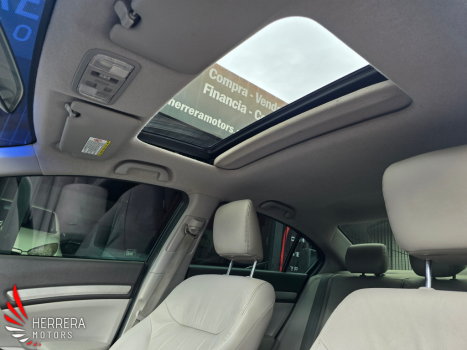 HONDA Civic 1.8 16V 4P FLEX EXS AUTOM�TICO, Foto 13