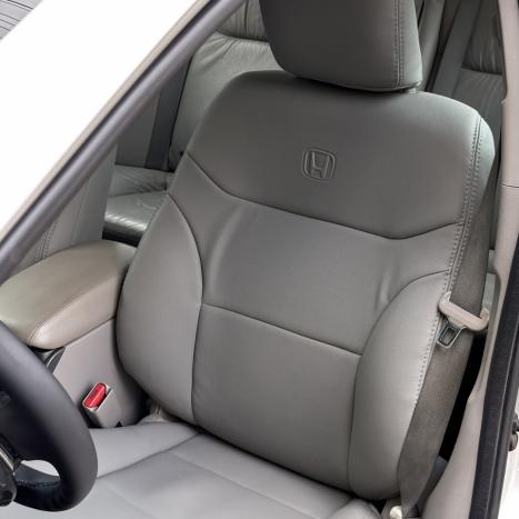 HONDA Civic 1.8 16V 4P EXS AUTOM�TICO, Foto 12