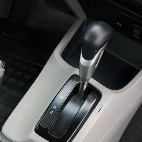 HONDA Civic 1.8 16V 4P EXS AUTOM�TICO, Foto 17