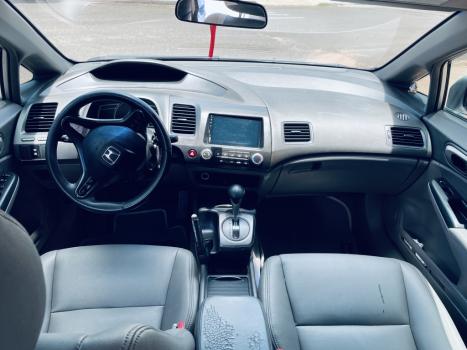 HONDA Civic 1.8 16V 4P LX AUTOM�TICO, Foto 5