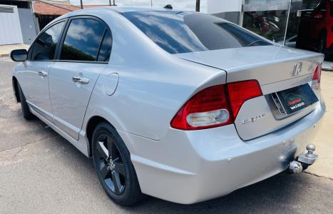 HONDA Civic 1.8 16V 4P LX AUTOM�TICO, Foto 7