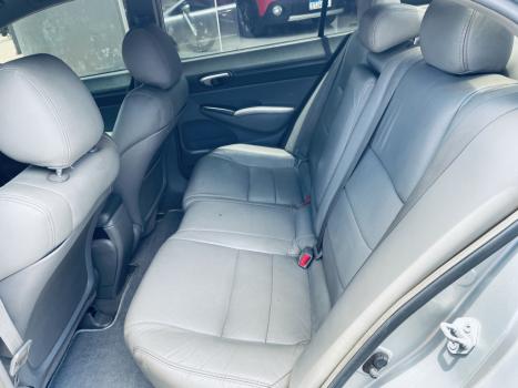 HONDA Civic 1.8 16V 4P LX AUTOM�TICO, Foto 8