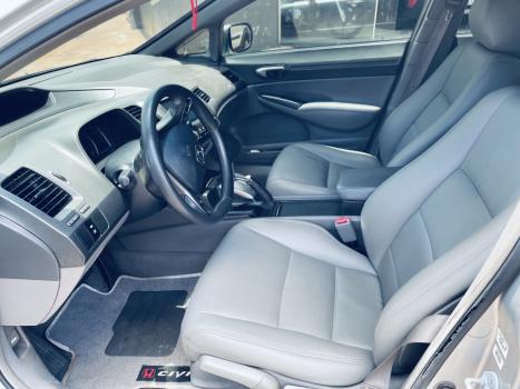 HONDA Civic 1.8 16V 4P LX AUTOM�TICO, Foto 9