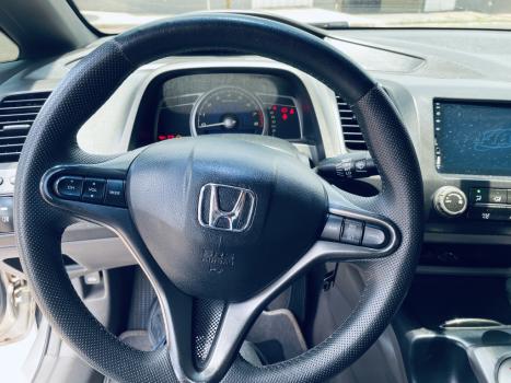 HONDA Civic 1.8 16V 4P LX AUTOM�TICO, Foto 10