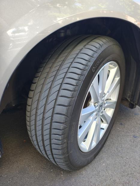 HONDA Civic 1.8 16V 4P FLEX LXS AUTOM�TICO, Foto 14