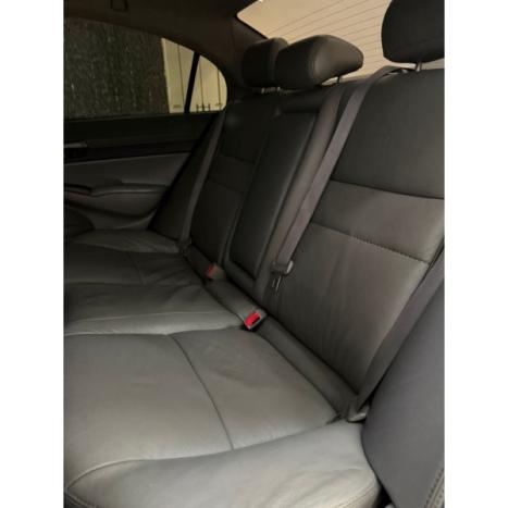 HONDA Civic 1.8 16V 4P FLEX LXS AUTOM�TICO, Foto 14