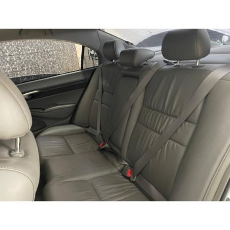 HONDA Civic 1.8 16V 4P FLEX LXS AUTOM�TICO, Foto 15