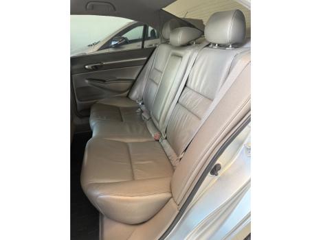 HONDA Civic 1.8 16V 4P FLEX EXS AUTOM�TICO, Foto 11