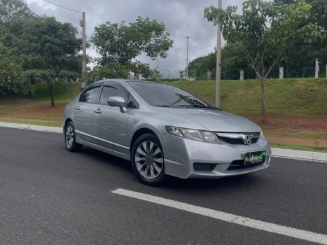 HONDA Civic 1.8 16V 4P FLEX LXL, Foto 1