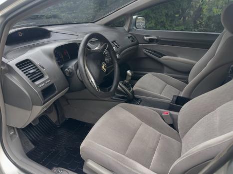 HONDA Civic 1.8 16V 4P FLEX LXL, Foto 6