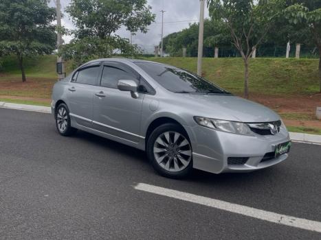 HONDA Civic 1.8 16V 4P FLEX LXL, Foto 8