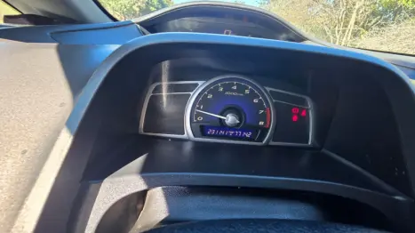 HONDA Civic 1.8 16V 4P FLEX LXL, Foto 2