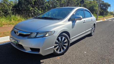 HONDA Civic 1.8 16V 4P FLEX LXL, Foto 13