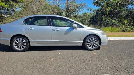 HONDA Civic 1.8 16V 4P FLEX LXL, Foto 15
