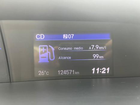 HONDA Civic 1.8 16V 4P FLEX LXS AUTOM�TICO, Foto 10