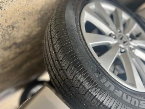 HONDA Civic 1.8 16V 4P FLEX LXS AUTOM�TICO, Foto 15