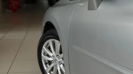 HONDA Civic 1.8 16V 4P FLEX LXS, Foto 6