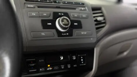 HONDA Civic 1.8 16V 4P FLEX LXS, Foto 10