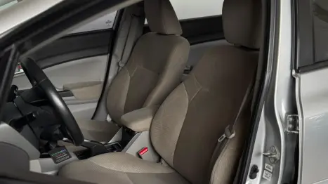 HONDA Civic 1.8 16V 4P FLEX LXS, Foto 16