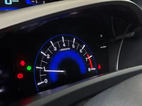 HONDA Civic 1.8 16V 4P FLEX LXS, Foto 17
