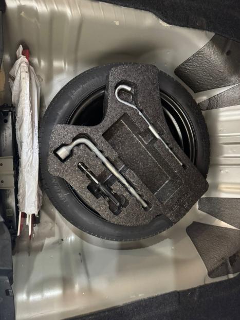 HONDA Civic 1.8 16V 4P FLEX LXL AUTOM�TICO, Foto 18