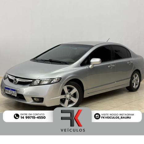 HONDA Civic 1.8 16V 4P LXS, Foto 1
