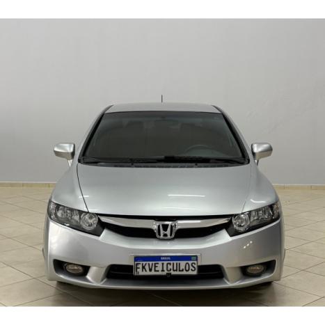HONDA Civic 1.8 16V 4P LXS, Foto 2