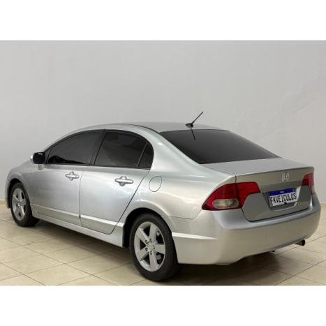 HONDA Civic 1.8 16V 4P LXS, Foto 4