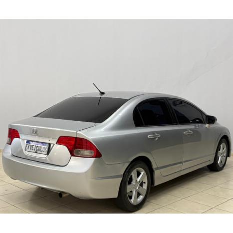 HONDA Civic 1.8 16V 4P LXS, Foto 5