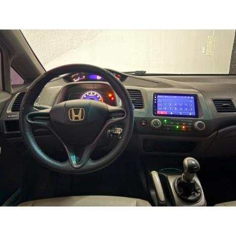 HONDA Civic 1.8 16V 4P LXS, Foto 6