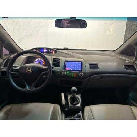 HONDA Civic 1.8 16V 4P LXS, Foto 7