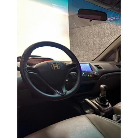 HONDA Civic 1.8 16V 4P LXS, Foto 8